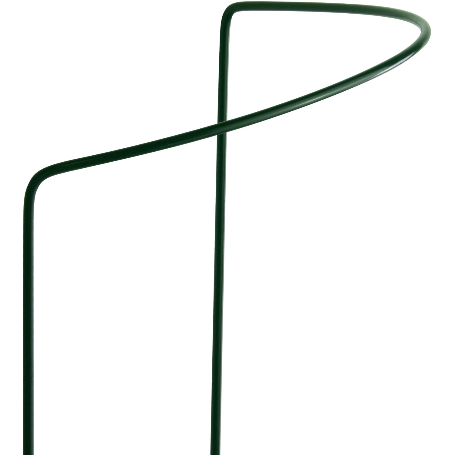 Bellissa Busch- u. Strauchstütze 40 cm x 70 cm Grün Bellissa Busch- u. Strauchstütze 40 cm x 70 cm Grün von Bellissa