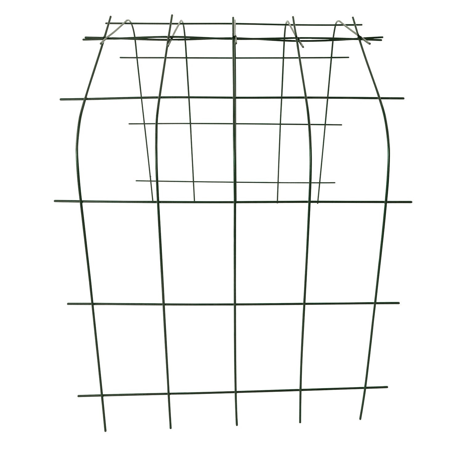 Bellissa Hortensien Stütze Annabelle 75 cm Grün 2er Set Bellissa Hortensien Stütze Annabelle 75 cm Grün 2er Set von Bellissa