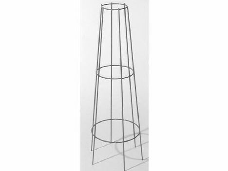 Bellissa Ranksäule Aktion 80cm 80 cm hoch von Bellissa