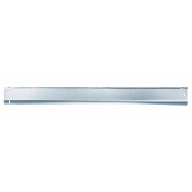 Bellissa Rasenkante Basic 2er-Set Verzinkt 100 cm x 10 cm von Bellissa