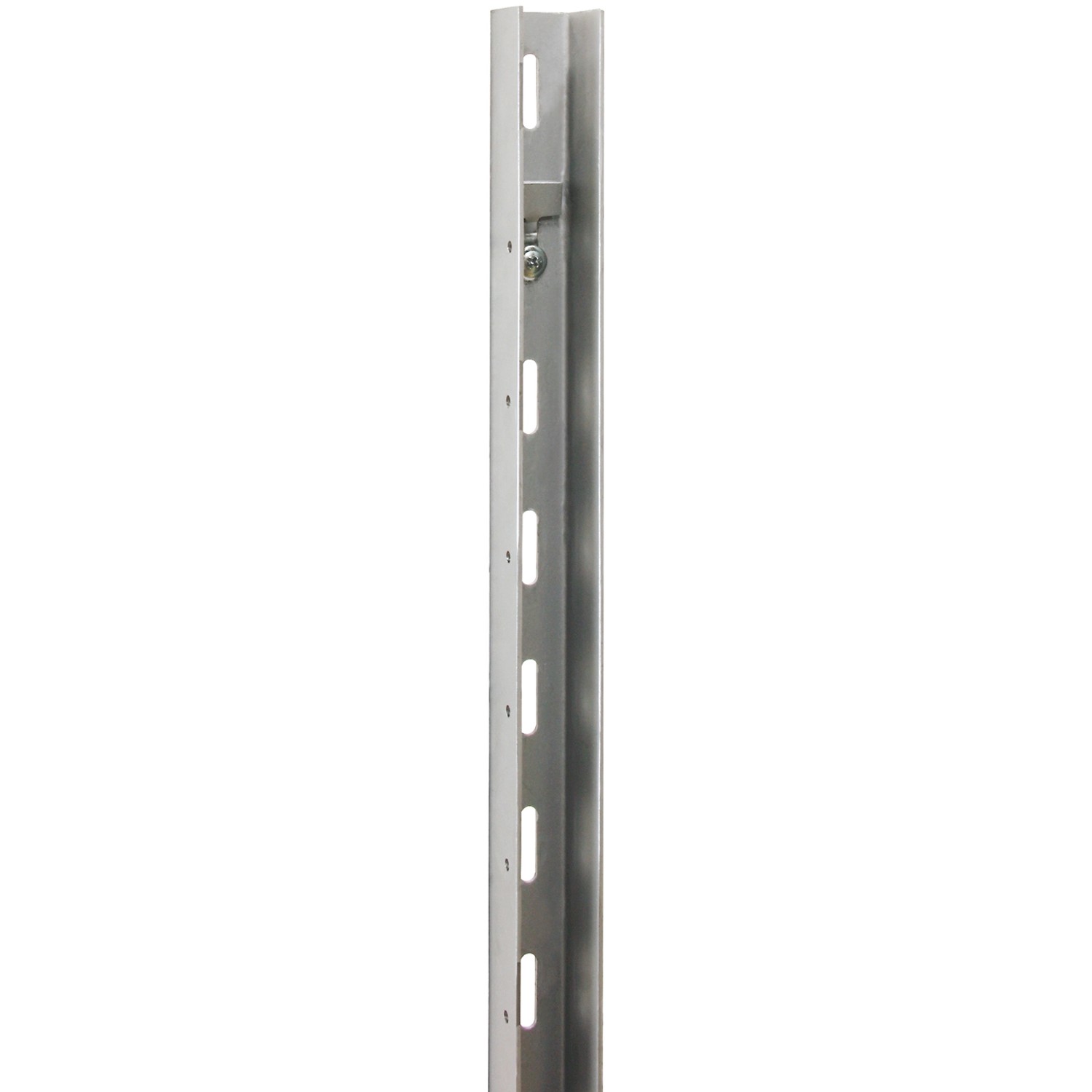 U-Profil zur Holzaufnahme 2er Set 120 cm x 4 cm x 3,5 cm U-Profil zur Holzaufnahme 2er Set 120 cm x 4 cm x 3,5 cm von Bellissa