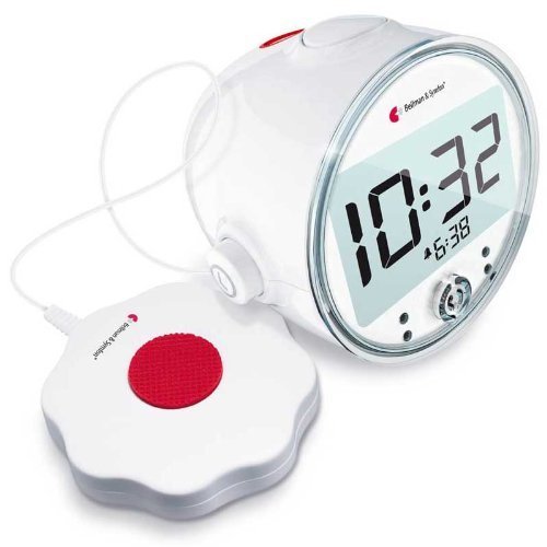Bellman & Symfon Alarm Clock Pro (BE1370) by Bellman & Symfon von Bellman