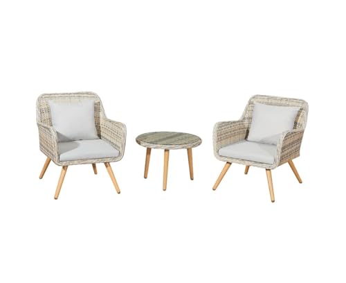 Bello Giardino | Gartenmöbel Set, Lounge Möbel Outdoor | Rattan Gartenmöbel Set - BELICCO Terassenmöbel Außen, Rattan Gartenmöbel - Garden Furniture Sets - Luxus Lounge Set Gartenmöbel Bello Giardino | Gartenmöbel Set, Lounge Möbel Outdoor | Rattan Gartenmöbel Set - BELICCO Terassenmöbel Außen, Rattan Gartenmöbel - Garden Furniture Sets - Luxus Lounge Set Gartenmöbel von Bello Giardino