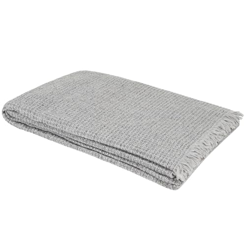 Bellora - Set Gesichts- und Bidetücher aus Baumwolle - Waschbeständige Handtücher, inklusive 1 Gesichtshandtuch 55 x 100 cm und 1 x Bidetuch 40 x 60 cm - 2-teilige Handtücher von Bellora