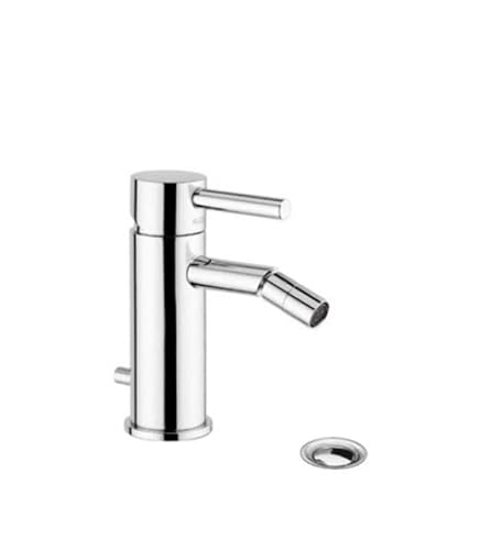 Bellosta 01 – 0407/N Mischbatterie Bidet, chrom von Bellosta