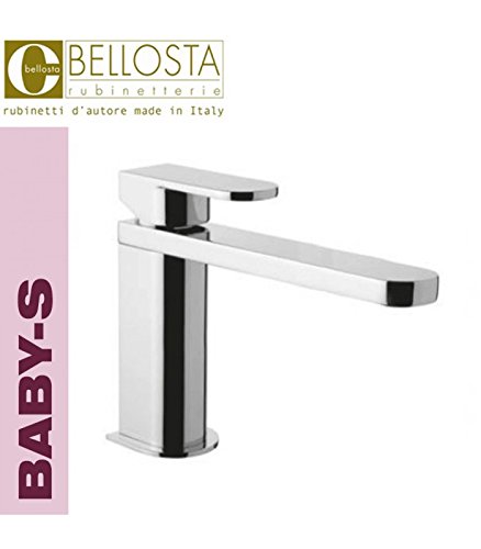 Bellosta 01 – 7205/P/A/S Waschtischarmatur, chrom von Bellosta