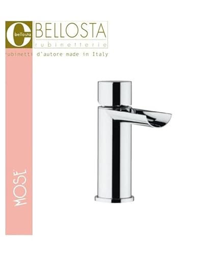 Bellosta 01 – 8805/7/S Spültisch lavabo-bidet, Chrom von Bellosta