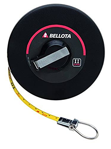 Bellota Cinta Métrica Metálica von Bellota