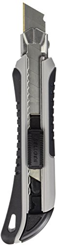 Bellota Cutter aus zwei Materialien Titanium von Bellota