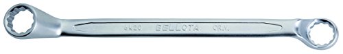 Bellota Winkelförmiger Sternschlüssel 24 * 26 von Bellota