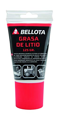 Bellota Grasa Litio Multiuso 150 ml Bellota Grasa Litio Multiuso 150 ml von Bellota