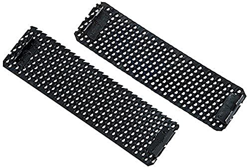 Bellota H4107-140 Blatt für Metallraspel, 140 mm Bellota H4107-140 Blatt für Metallraspel, 140 mm von Bellota