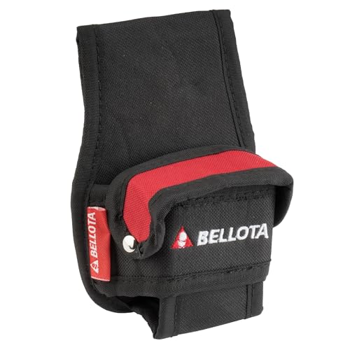 BELLOTA PNFLEX Flexometerhalterung aus Nylon, Flexometeraufnahme von Bellota