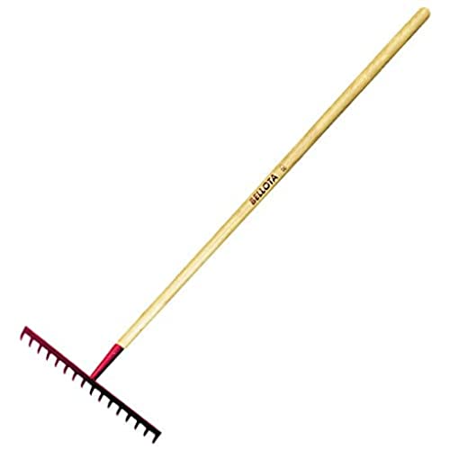 BELLOTA Holz 952-16 CML Hobel für den Hausgebrauch 16 Zähne mit Griff 1500 mm BELLOTA Holz 952-16 CML Hobel für den Hausgebrauch 16 Zähne mit Griff 1500 mm von Bellota