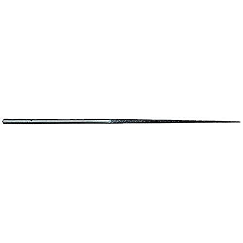 Bellota 4072-16 BAS - Runde Nadelfeile, grob (16 Zoll) von Bellota