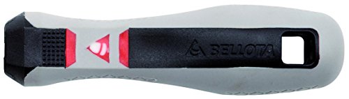 Bellota 4093-A4 Griff, aus zwei Materialien von Bellota