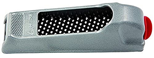 Bellota 4107-140 - Raspel für Gipskartonplatten (Metall, 140 mm) von Bellota