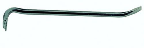 Bellota 5982-22x1000 - Ausschalhebel, Klauenfußhebel, Werzeug für Schalungs-Profis aus gehärtetem einteiligem Stahl, 1.000 mm von Bellota