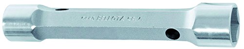 Bellota 6440-14x15 Steckschlüssel, 14 x 15 mm von Bellota