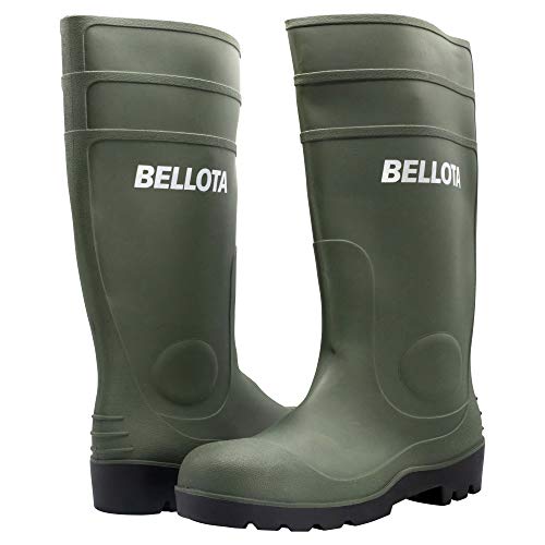 Bellota 72242-43 S5, Verde 43 EU von Bellota