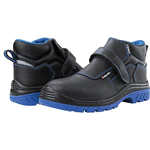BELLOTA Bota Piel Soldador Comp+ S3 BELLOTA Bota Piel Soldador Comp+ S3 von Bellota