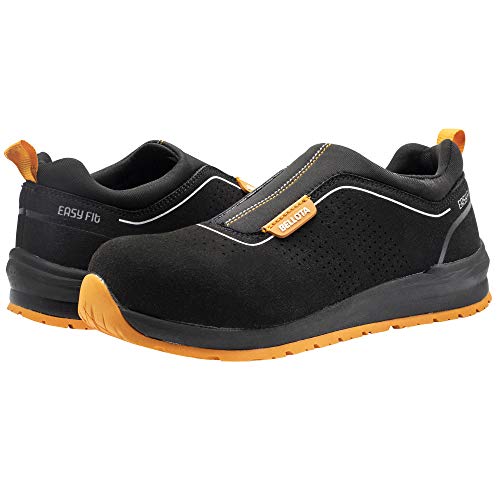 Bellota Zapato Industry Easy S1P von Bellota