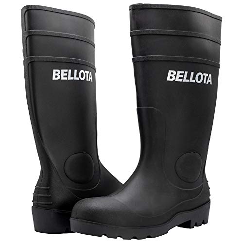 Bellota Bota PVC Negra S5 von Bellota