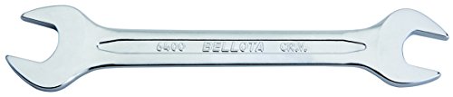 Bellota Doppel-Maulschlüssel 6/7 Schraubenschlüssel Werkzeug Gabelschlüssel Bellota Hersteller Gedore Schraubschlüssel Qualitätswerkzeug Bellota Doppel-Maulschlüssel 6/7 Schraubenschlüssel Werkzeug Gabelschlüssel Bellota Hersteller Gedore Schraubschlüssel Qualitätswerkzeug von Bellota