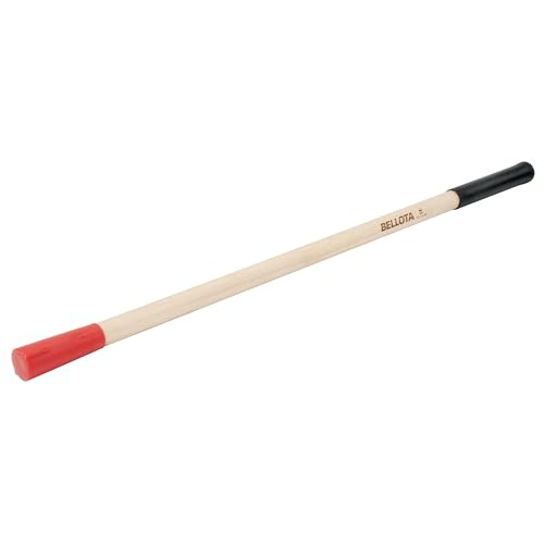 Bellota HDLM4W1200APH Griff Hacke mit Anti-Twist-System, metrisch 4: 37,5 x 39,5 mm Bellota HDLM4W1200APH Griff Hacke mit Anti-Twist-System, metrisch 4: 37,5 x 39,5 mm von Bellota