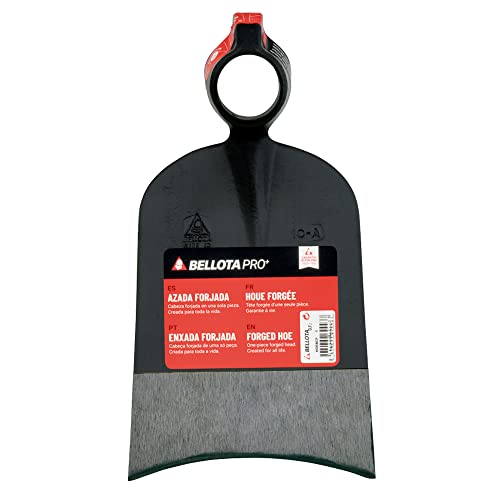 Bellota HOE10AP Schmiedeeisen zum Entfernen der Erde, mit Anti-Vibrations-Symbol und Hammer Bellota HOE10AP Schmiedeeisen zum Entfernen der Erde, mit Anti-Vibrations-Symbol und Hammer von Bellota