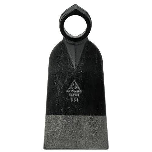 Bellota HOE1BP- Hacke aus Spezialstahl für Landwirtschaft und Gartenarbeit, mit Anti-Drehsystem. Bellota HOE1BP- Hacke aus Spezialstahl für Landwirtschaft und Gartenarbeit, mit Anti-Drehsystem. von Bellota