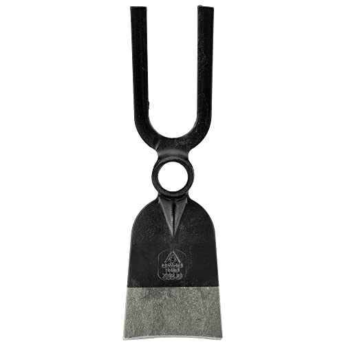 Bellota HOE228DP - Kopf geschmiedeter Gartenhacke mit Doppelfunktion, Hacke und Zinken, mit Anti-Rotations-System, Griff nicht enthalten Bellota HOE228DP - Kopf geschmiedeter Gartenhacke mit Doppelfunktion, Hacke und Zinken, mit Anti-Rotations-System, Griff nicht enthalten von Bellota