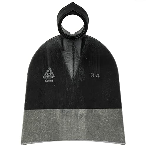 Bellota HOE3AP - Hacke aus Spezialstahl für Landwirtschaft und Gartenarbeit, mit Anti-Drehsystem. Bellota HOE3AP - Hacke aus Spezialstahl für Landwirtschaft und Gartenarbeit, mit Anti-Drehsystem. von Bellota