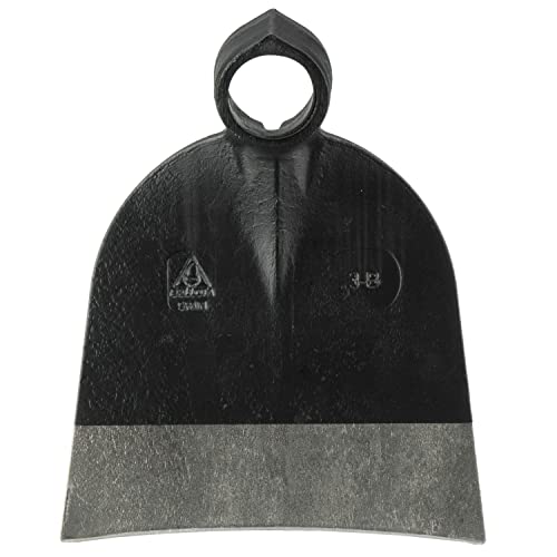 Bellota HOE3BP- Hacke aus Spezialstahl für Landwirtschaft und Gartenarbeit, mit Anti-Drehsystem. von Bellota