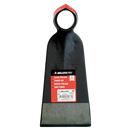 Bellota HOE5P - Hacke aus Spezialstahl zum Graben und Graben, mit Anti-Drehsystem. Bellota HOE5P - Hacke aus Spezialstahl zum Graben und Graben, mit Anti-Drehsystem. von Bellota