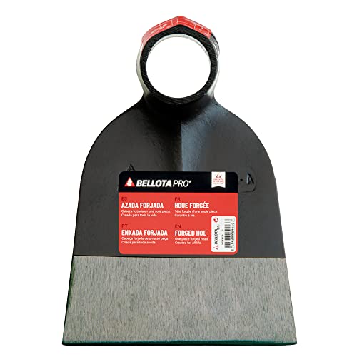 Bellota HOE84AP Spezialstahl für Landwirtschaft und Gartenarbeit mit Anti-Dreh-System Bellota HOE84AP Spezialstahl für Landwirtschaft und Gartenarbeit mit Anti-Dreh-System von Bellota