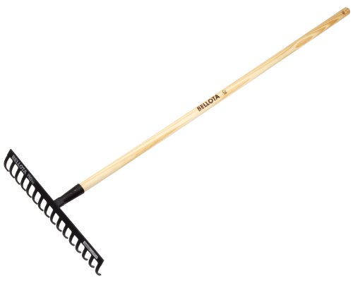 Bellota Holz 950-12 CML Gartensplitter 12 Zähne mit Griff 1500 mm Bellota Holz 950-12 CML Gartensplitter 12 Zähne mit Griff 1500 mm von Bellota