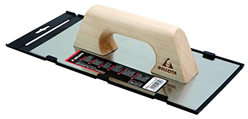 Bellota Llana Recta Inoxidable Afilada Bellota Llana Recta Inoxidable Afilada von Bellota