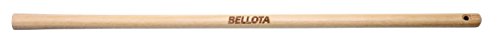 Bellota M0 – 900 SB – unlackiert Griffe für azadas von Bellota