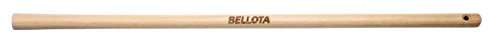 Bellota M4-1200 SB Unbemalte Stiele für Hacken von Bellota