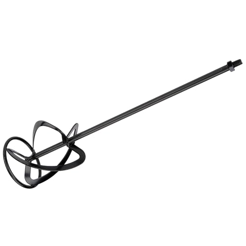 Bellota MK416M14 Rührstab K4 Ø 160 mm mit metrischem Anschluß 14 (M14) für Mörtel von Bellota