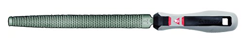 Bellota Mechanische Feile mit Hohlkelle für Maler, Griff aus zwei Materialien 6 Heftnähte Bellota Mechanische Feile mit Hohlkelle für Maler, Griff aus zwei Materialien 6 Heftnähte von Bellota