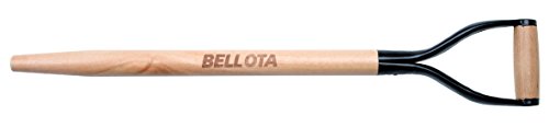 Bellota Ringförmiger Griff kurzer Stock Bellota Ringförmiger Griff kurzer Stock von Bellota