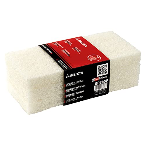 Bellota SP24SP Reinigungsbürste, weich, für Reinigung von Bellota