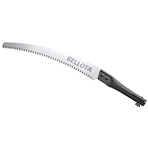 Bellota Serrucho Dentado Japonés Curvo Mango Metalico von Bellota