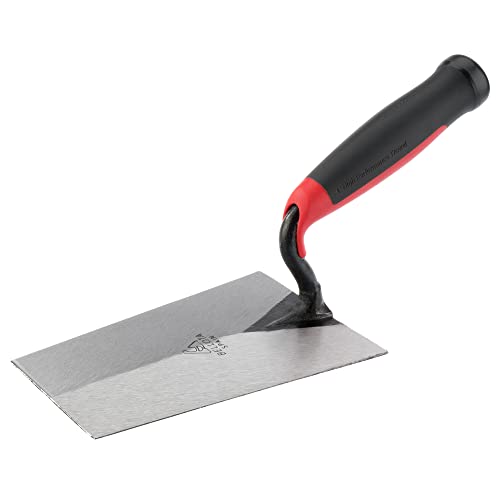 Bellota TRF21BBM Pro-Deckenheber aus einem Stück, unzerbrechlich, trapezförmig, Griff aus zwei Materialien Bellota TRF21BBM Pro-Deckenheber aus einem Stück, unzerbrechlich, trapezförmig, Griff aus zwei Materialien von Bellota