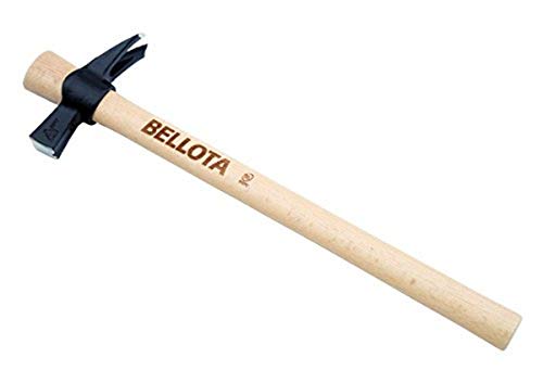 Einschalerhammer Griff aus Buchenholz 26mm von Bellota