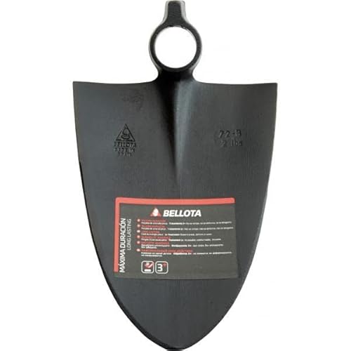 Hacke HOE72AP von Bellota