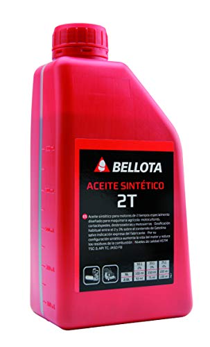 Bellota Lubricante para Motor 2T von Bellota