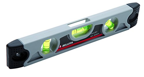 Nivel Torpedo Magnético von Bellota